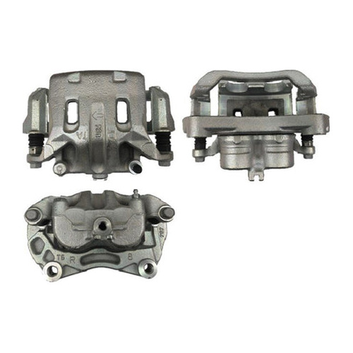 Protex brake caliper RH front Nissan Dualis ST J10 2007-2016 2.0 MR20DE 2 piston floating type