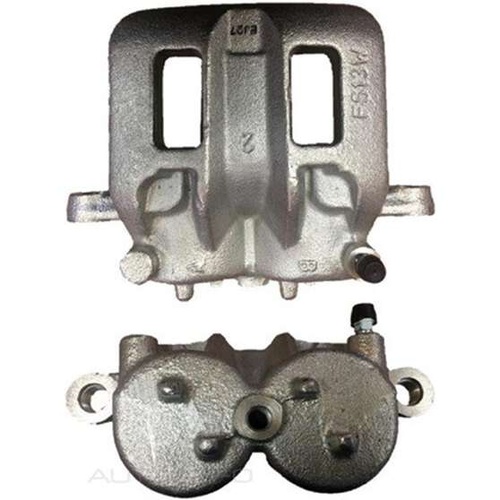 Protex brake caliper LH front Mitsubishi Pajero GLS VRX GLX NP 2004-2006 3.8 6G75 V6 2 piston floating type