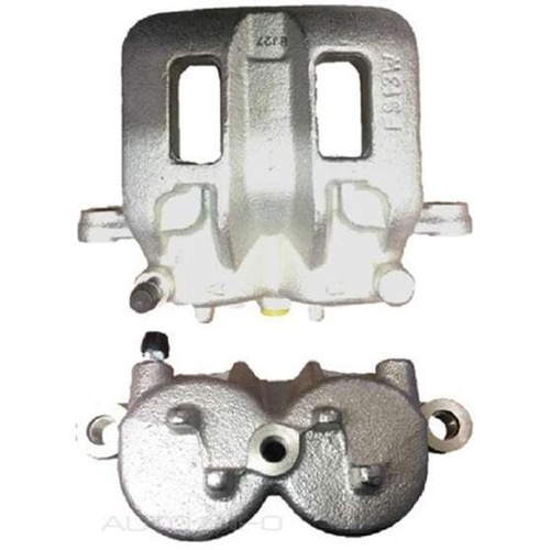 Protex brake caliper RH front Mitsubishi Pajero 1999-2004 3.2 4M41T 2 piston floating type