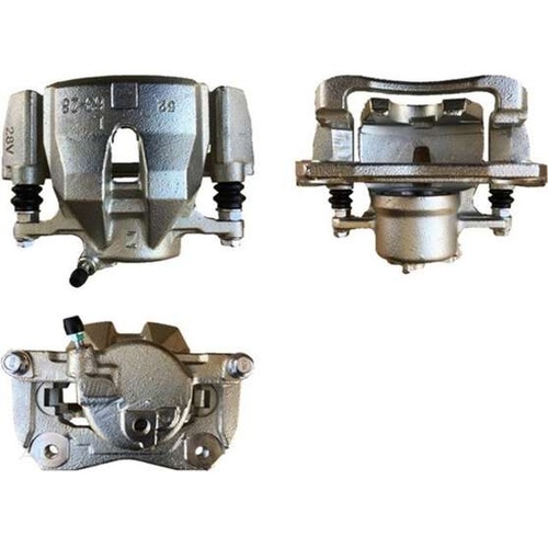 Protex brake caliper LH front Toyota Blade Master GRE156R 2007-2012 3.5 2GR-FE V6 1 piston floating type