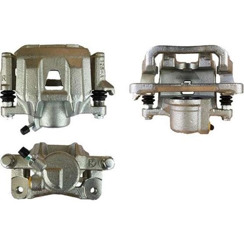 Protex brake caliper RH rear Toyota Estima ACR30R 2000-2006 2.4 2AZ-FE 1 piston floating type