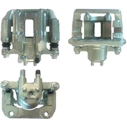 Protex brake caliper LH rear Honda Accord Euro CU 2008-2015 2.4 K24Z3 1 piston floating type