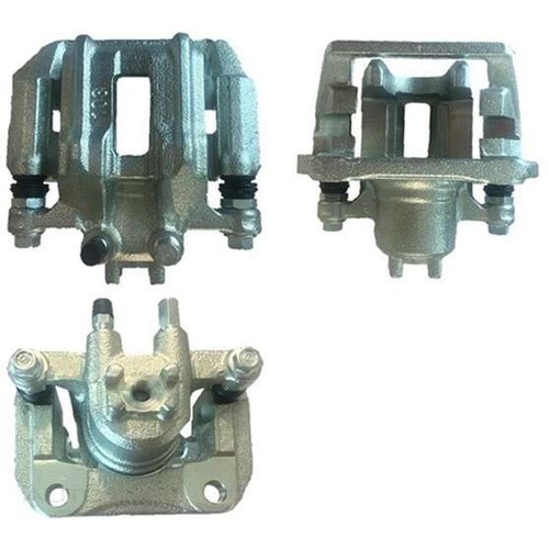 Protex brake caliper RH rear Honda Accord Euro Tourer CW 2008-2015 2.4 K24Z 1 piston floating type