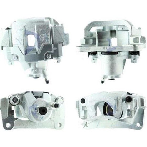 Protex brake caliper LH rear Lexus LX570 URJ201R 2008-2021 5.7 3UR-FE V8 1 piston floating type