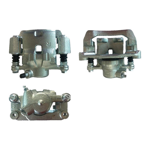 Protex brake caliper RH rear Subaru Forester 2.0d SH S12 2009-2011 2.0 EE20 1 piston floating type