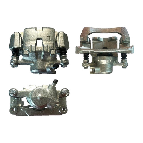 Protex brake caliper LH rear Subaru Impreza R RS RX G3 G12 2008-2011 2.0 EJ204 1 piston floating type
