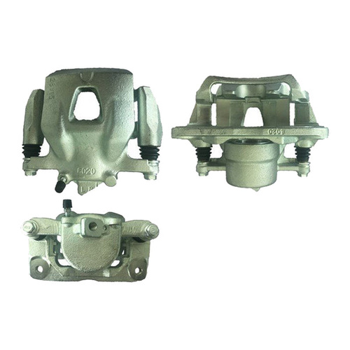 Protex brake caliper LH front Toyota Camry MCV20R 1998-2002 3.0 1MZ-FE V6 1 piston floating type