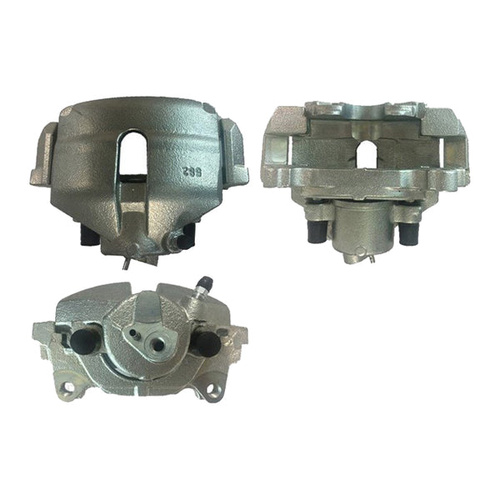 Protex brake caliper RH front Audi A3 Sportback Quattro 8P 2006-2009 2.0 BWA 1 piston floating type