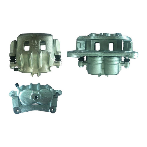 Protex brake caliper RH front Subaru Legacy B4 RS25 BE B12 2001-2003 2.5 EJ254 2 piston floating type