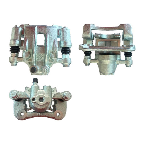 Protex brake caliper RH rear Hyundai iX35 ACTIVE LM 2010-2013 2.0 G4KD 1 piston floating type