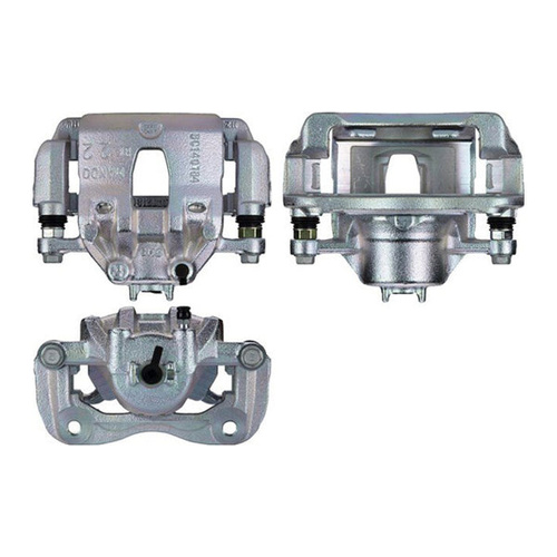 Protex brake caliper RH front Hyundai Accent ACTIVE CRDi RB 2012-2013 1.6 D4FB 1 piston floating type