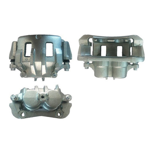 Protex brake caliper LH front Hyundai iMAX TQ 2007-2012 2.5 D4CB 2 piston floating type