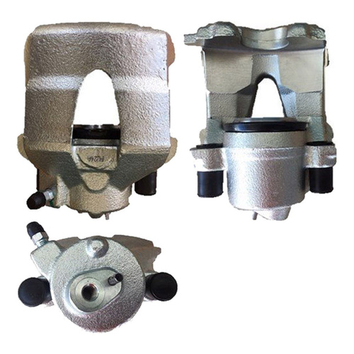 Protex brake caliper LH front Volkswagen Golf GL MK4 1998-2002 1.6 AEH 8V 1 piston floating type