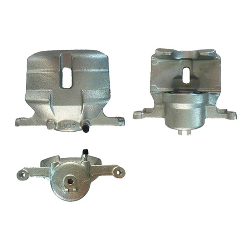 Protex brake caliper RH front Nissan Dualis ST J10 2007-2016 2.0 MR20DE 1 piston floating type