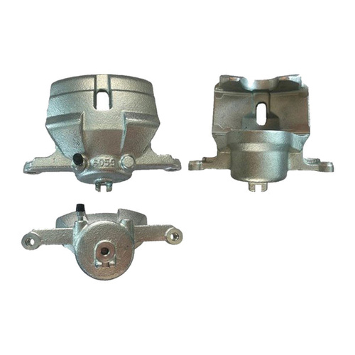 Protex brake caliper LH front Nissan Dualis TI J10 2009-2016 2.0 MR20DE 1 piston floating type