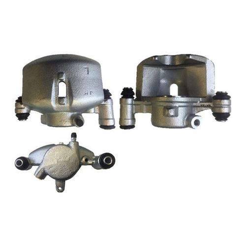 Protex brake caliper LH front Toyota Hilux RZN149R 1997-2001 2.7 3RZ-FE 1 piston floating type