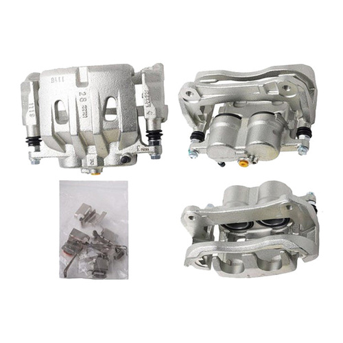 Protex brake caliper RH front Toyota Kluger Grande GSU55R 2014-2017 3.5 2GR-FE V6 2 piston floating type