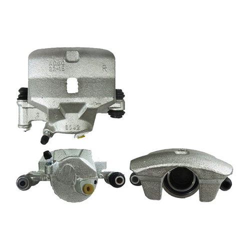 Protex brake caliper RH front Toyota Estima Emina Lucida CXR11R 1992-1993 2.2 3CT 1 piston floating type