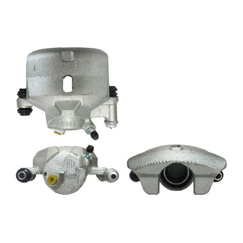 Protex brake caliper LH rear Subaru Legacy Outback 25I BR B14 2009-2012 2.5 EJ253 1 piston floating type