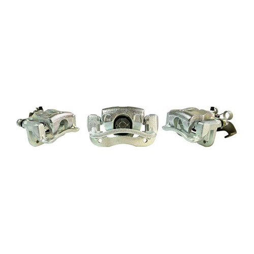 Protex brake caliper RH rear Hyundai Accent Elite Sport RB 2013-2019 1.6 G4FD 1 piston floating with mech park (MPB) type