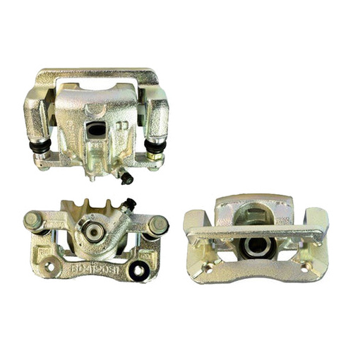 Protex brake caliper LH rear Hyundai Elantra SX HD 2006-2011 2.0 G4GC 1 piston floating type