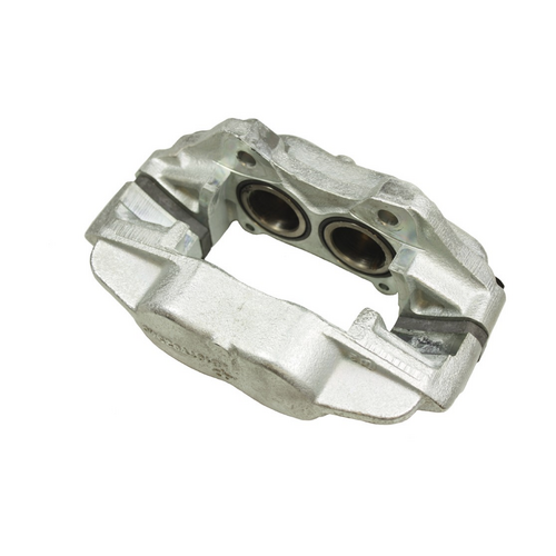 Protex brake caliper LH front Land Rover Defender 110 2001-2003 2.5 18P I5 4 piston fixed type