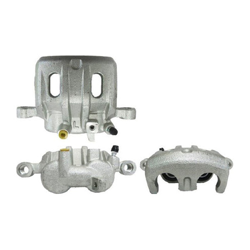 Protex brake caliper LH front Mitsubishi Pajero NK 1991-1997 3.0 6G72 V6 2 piston floating type