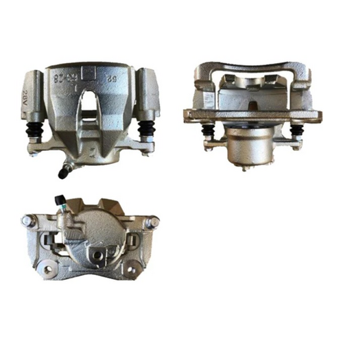 Protex brake caliper LH rear Subaru Legacy Touring Wagon R BP B13 2003-2009 3.0 EZ30D F6 1 piston floating type