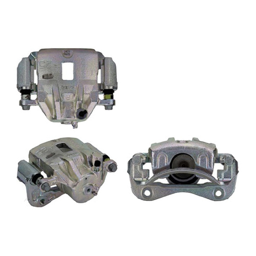 Protex brake caliper RH front Kia Optima GD 2004-2006 2.7 G6BA V6 1 piston floating type