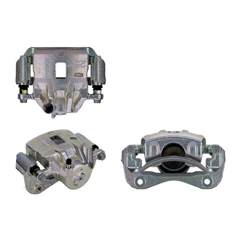 Protex brake caliper LH front Hyundai Sonata GL EF-B 2001-2005 2.4 G4JS 1 piston floating type