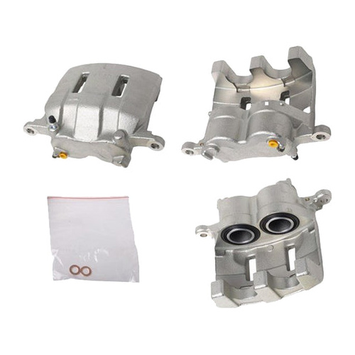 Protex brake caliper RH front Isuzu NQR450 NQR 2005-2007 5.2 4HK1-TCS 2 piston floating type
