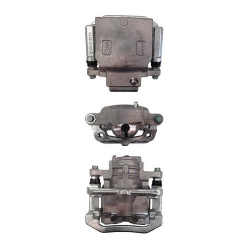 Protex brake caliper LH rear Renault Master 4.5 ELWB HIGH X62 2013-2015 2.3 M9T.896 1 piston floating with mech park (MPB) type