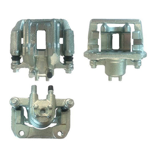 Protex brake caliper LH front Ford Ranger XL Hi-Rider Super Cab PJ PK 2007-2011 3.0 WEAT 2 piston floating type
