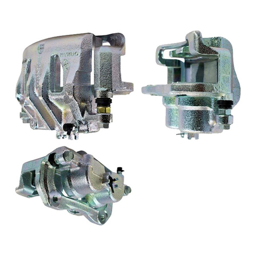 Protex brake caliper LH front Hyundai Santa Fe CRDi DM 2012-2015 2.2 D4HB 2 piston floating type