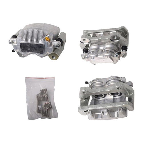 Protex brake caliper RH front Holden Calais VF 2013-2017 3.6 LFX V6 2 piston floating type