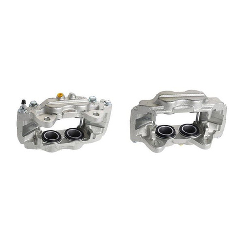 Protex brake caliper RH front Toyota Hilux SR5 Rogue GR-Sport GUN126R 2020-2025 2.8 1GD-FTV 4 piston fixed type