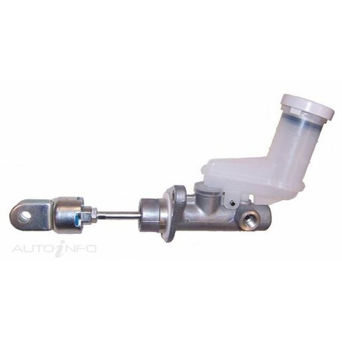 Protex clutch master cylinder Mitsubishi Pajero NM 6G74 3.5 V6