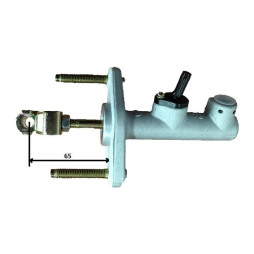 Protex clutch master cylinder Honda Civic VTi-S ES D17A2 1.7