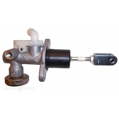 Protex clutch master cylinder Nissan Pathfinder R51 YD25DDTi 2.5