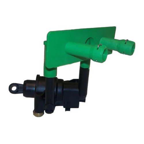 Protex clutch master cylinder Ford Focus LR FYDB 1.6