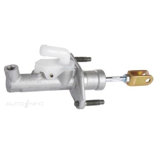 Protex clutch master cylinder Nissan 370Z Z33 VQ35DE 3.5 V6
