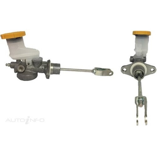 Protex clutch master cylinder Subaru Impreza RS G12 EJ204 2.0
