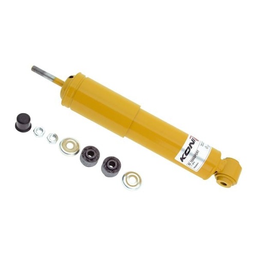 Koni Sport rear shock absorber Holden Gemini SL TD 1978-1979 1.6 G161Z I4 8V