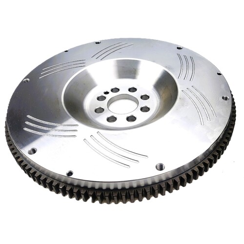  Blusteele Billet Flywheel For Navara D22 3.0L ZD30DDT TD Diesel