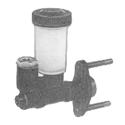 Protex clutch master cylinder Mazda B2200 Bravo R2 2.2