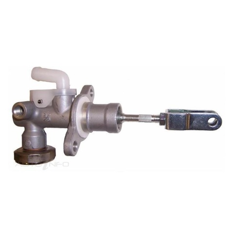 Protex clutch master cylinder Nissan X-Trail T30 QR20DE 2.0