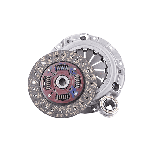 Exedy replacement clutch kit Toyota HiAce LH123R 1989-1998 2.8 3L I4