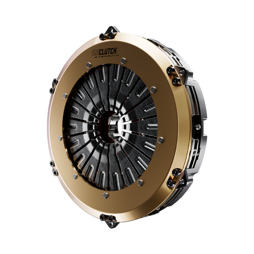 UniClutch Clutch Kit for Hino Dutro 4.0 Ltr N04C XZU305R 5 Speed 6/04- 2004