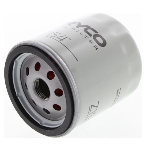 Ryco oil filter for Holden Commodore VT VTII VX 3.8 V6 1997-2002 LPG Z154