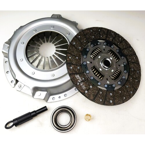 Clutch Kit for Nissan Patrol GU Complete Includes Spigot Bush & Alignment Tool